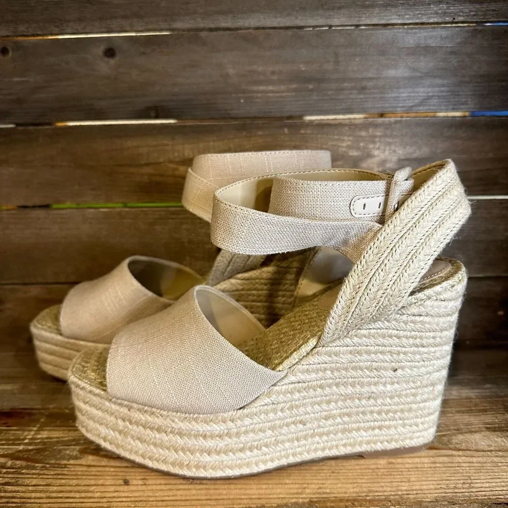 Sam Edelman size standard